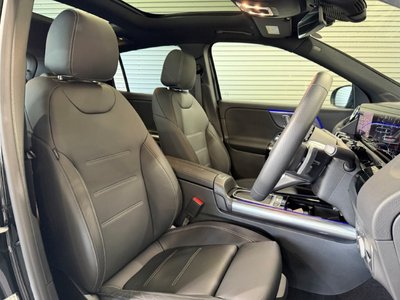 2025 Mercedes-BENZ GLA 缩略图 40
