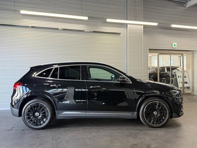 2025 Mercedes-BENZ GLA 照片 6