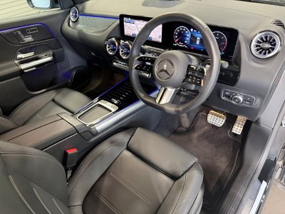 2025 Mercedes-BENZ GLA 缩略图 19