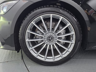 صورة 6 لـ 2021 Mercedes-BENZ GT AMG