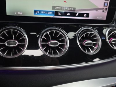 صورة مصغرة 30 لـ 2021 Mercedes-BENZ GT AMG