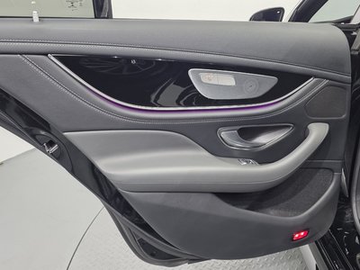 صورة مصغرة 15 لـ 2021 Mercedes-BENZ GT AMG