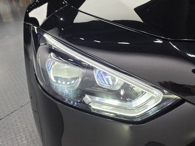 صورة 9 لـ 2021 Mercedes-BENZ GT AMG