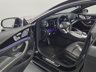 صورة مصغرة 13 لـ 2021 Mercedes-BENZ GT AMG