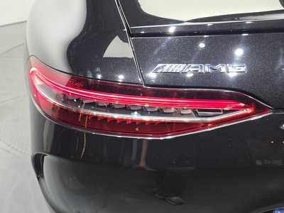 صورة 10 لـ 2021 Mercedes-BENZ GT AMG