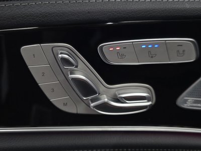 صورة مصغرة 31 لـ 2021 Mercedes-BENZ GT AMG