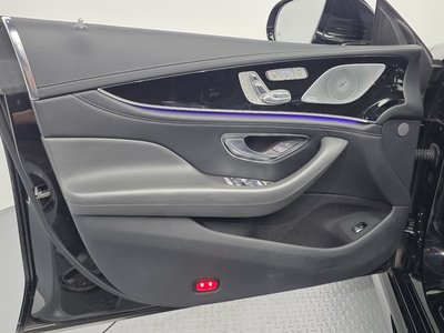 صورة مصغرة 14 لـ 2021 Mercedes-BENZ GT AMG