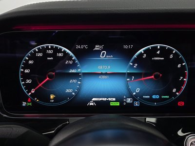 صورة مصغرة 11 لـ 2021 Mercedes-BENZ GT AMG