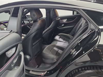 صورة مصغرة 17 لـ 2021 Mercedes-BENZ GT AMG
