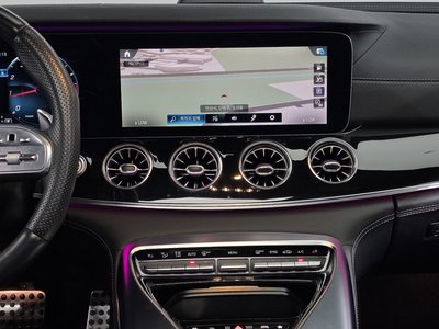 صورة مصغرة 19 لـ 2021 Mercedes-BENZ GT AMG