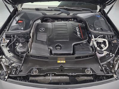 صورة 7 لـ 2021 Mercedes-BENZ GT AMG