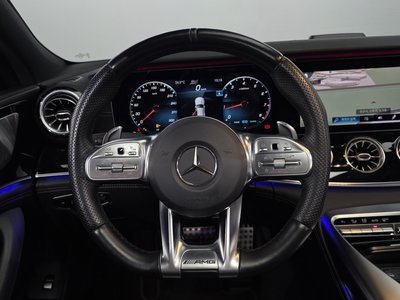 صورة مصغرة 20 لـ 2021 Mercedes-BENZ GT AMG