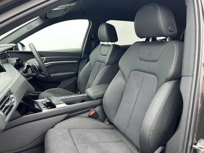 صورة مصغرة 14 لـ 2023 AUDI Q8 E-TRON