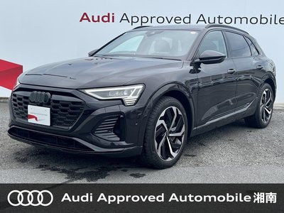 2023 AUDI Q8 E-TRON 照片 1