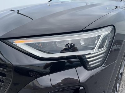 صورة مصغرة 12 لـ 2023 AUDI Q8 E-TRON