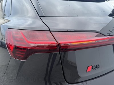 صورة مصغرة 21 لـ 2023 AUDI Q8 E-TRON