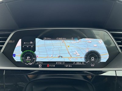 2023 AUDI Q8 E-TRON 照片 4