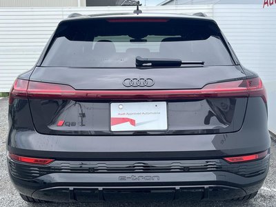 صورة مصغرة 18 لـ 2023 AUDI Q8 E-TRON