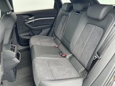 صورة مصغرة 15 لـ 2023 AUDI Q8 E-TRON