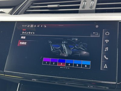 2023 AUDI Q8 E-TRON 照片 6