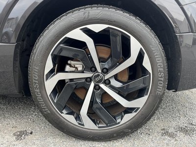 صورة مصغرة 13 لـ 2023 AUDI Q8 E-TRON