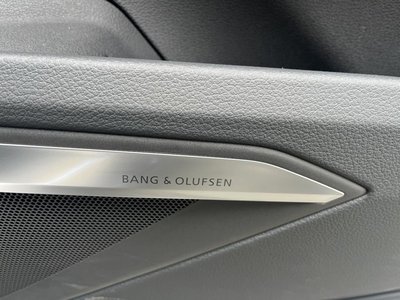 2023 AUDI Q8 E-TRON 照片 3