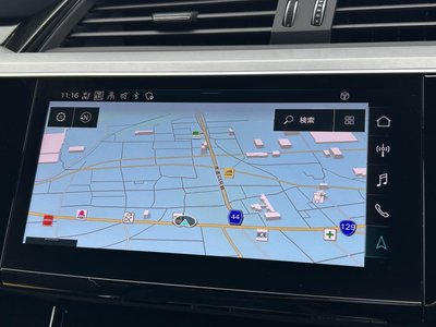 صورة مصغرة 29 لـ 2023 AUDI Q8 E-TRON