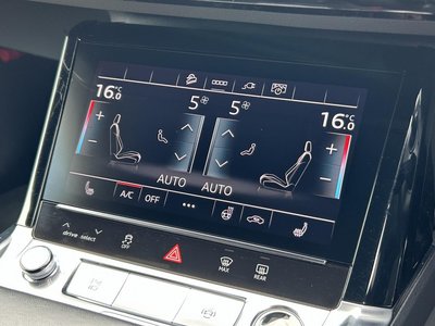 صورة مصغرة 25 لـ 2023 AUDI Q8 E-TRON
