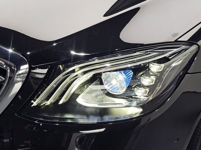 صورة 9 لـ 2020 Mercedes-BENZ S-CLASS