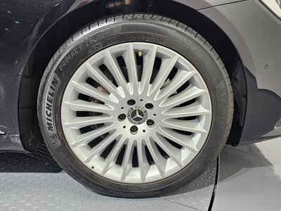 صورة 8 لـ 2020 Mercedes-BENZ S-CLASS