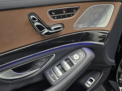 صورة مصغرة 31 لـ 2020 Mercedes-BENZ S-CLASS