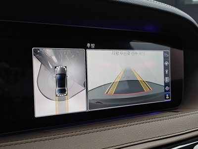 صورة مصغرة 21 لـ 2020 Mercedes-BENZ S-CLASS