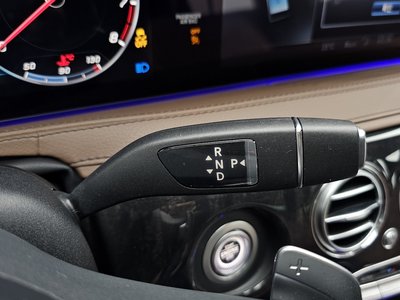 صورة مصغرة 12 لـ 2020 Mercedes-BENZ S-CLASS