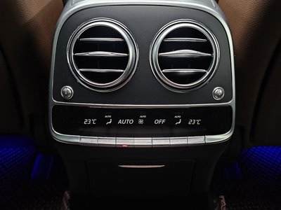صورة مصغرة 30 لـ 2020 Mercedes-BENZ S-CLASS