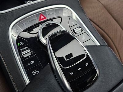 صورة مصغرة 25 لـ 2020 Mercedes-BENZ S-CLASS