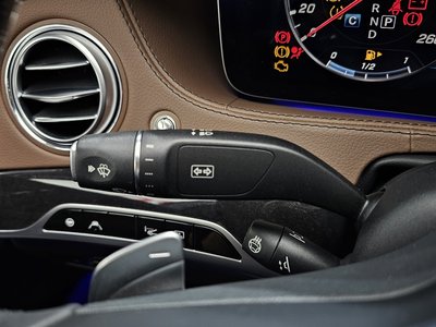 صورة مصغرة 27 لـ 2020 Mercedes-BENZ S-CLASS