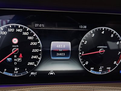 صورة مصغرة 11 لـ 2020 Mercedes-BENZ S-CLASS