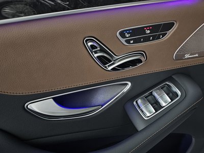 صورة مصغرة 29 لـ 2020 Mercedes-BENZ S-CLASS