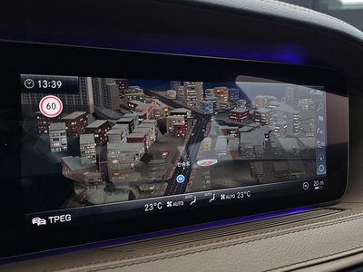 صورة مصغرة 20 لـ 2020 Mercedes-BENZ S-CLASS