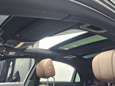 صورة مصغرة 33 لـ 2020 Mercedes-BENZ S-CLASS