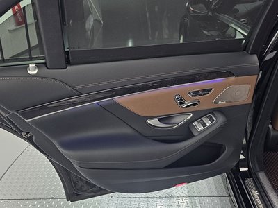 صورة مصغرة 15 لـ 2020 Mercedes-BENZ S-CLASS