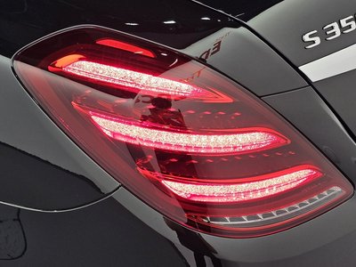 صورة 10 لـ 2020 Mercedes-BENZ S-CLASS