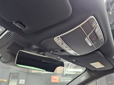 صورة مصغرة 32 لـ 2020 Mercedes-BENZ S-CLASS