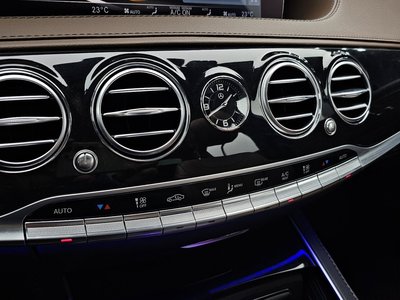 صورة مصغرة 24 لـ 2020 Mercedes-BENZ S-CLASS