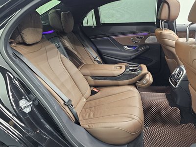 صورة مصغرة 16 لـ 2020 Mercedes-BENZ S-CLASS