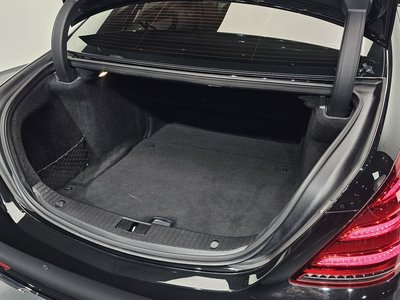 صورة مصغرة 35 لـ 2020 Mercedes-BENZ S-CLASS
