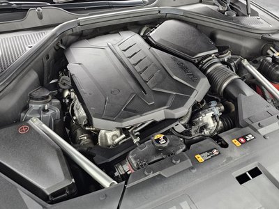 GENESIS GV80 - 7