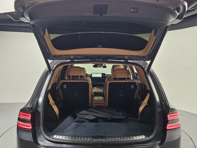 2022 Genesis GV80 — миниатюра 20