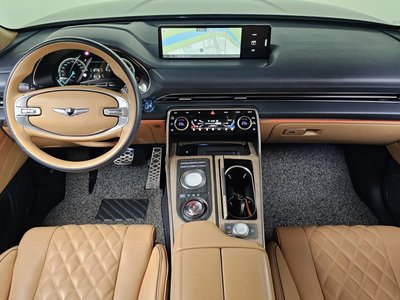 GENESIS GV80 - 5