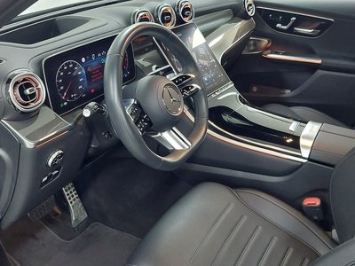 2024 Mercedes-BENZ GLC — миниатюра 14